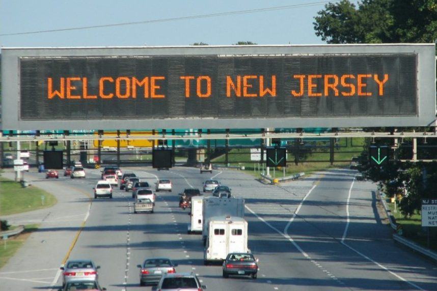 New Jersey iGaming Tax Bill Introduced, Lawmaker Says State Deserves Bigger Cut